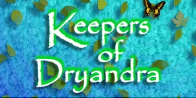 Keepers Of Dryandra [FINAL]