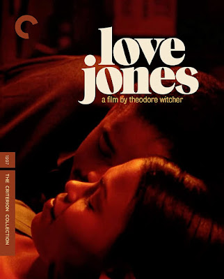 Love Jones 1997 Bluray