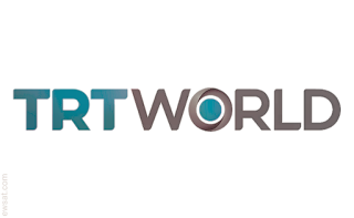 TRT World HD frequency on Hotbird