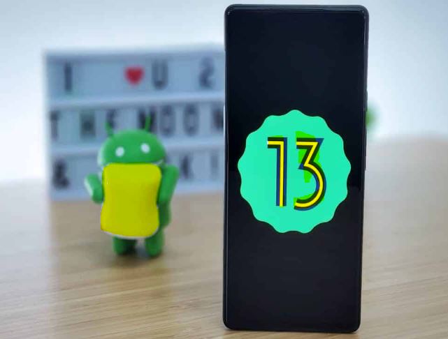 موعد حصول Galaxy S22 على تحديث Android 13 بواجهة One UI 5.0