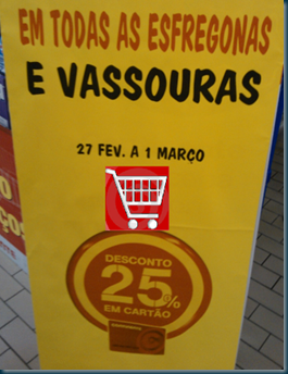 esfregonas