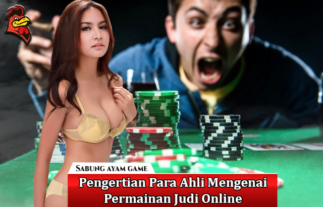 permainan judi online