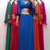 Maxi Spandex Krancang SOLD OUT