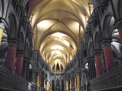 CHURCH