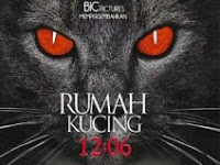 Download Film 12:06 Rumah Kucing (2017) HDRip Full Movie