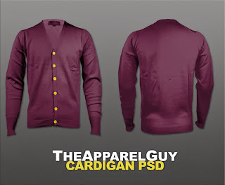 Cardigan Design