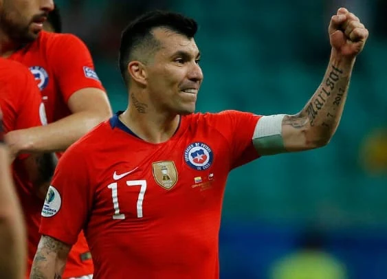 Gary Medel