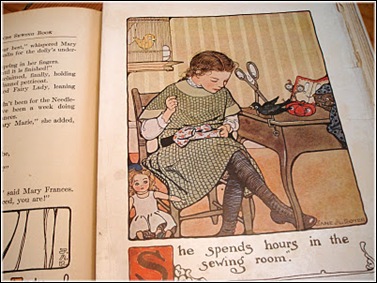 sewingbook