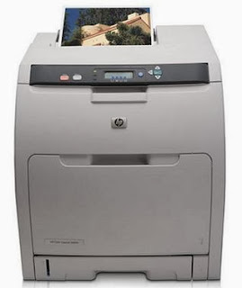 HP Color LaserJet 3600 Free Download Driver