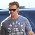 Chris Hemsworth se corta el pelo 