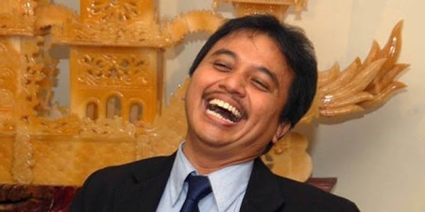 Roy Suryo Ibaratkan CCTV Tol Japek Fake Camera, Cuma Untuk Menakuti Anak Kecil