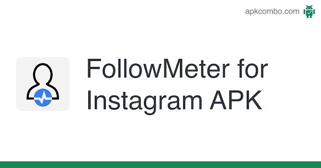Download Aplikasi Follow Meter