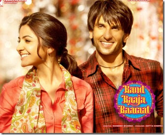 Band Baaja Barat triumphs at IIFA