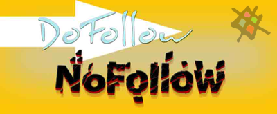 dofollow or nofollow is best