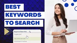What is Keyword Research? A Beginner's Guide 2023