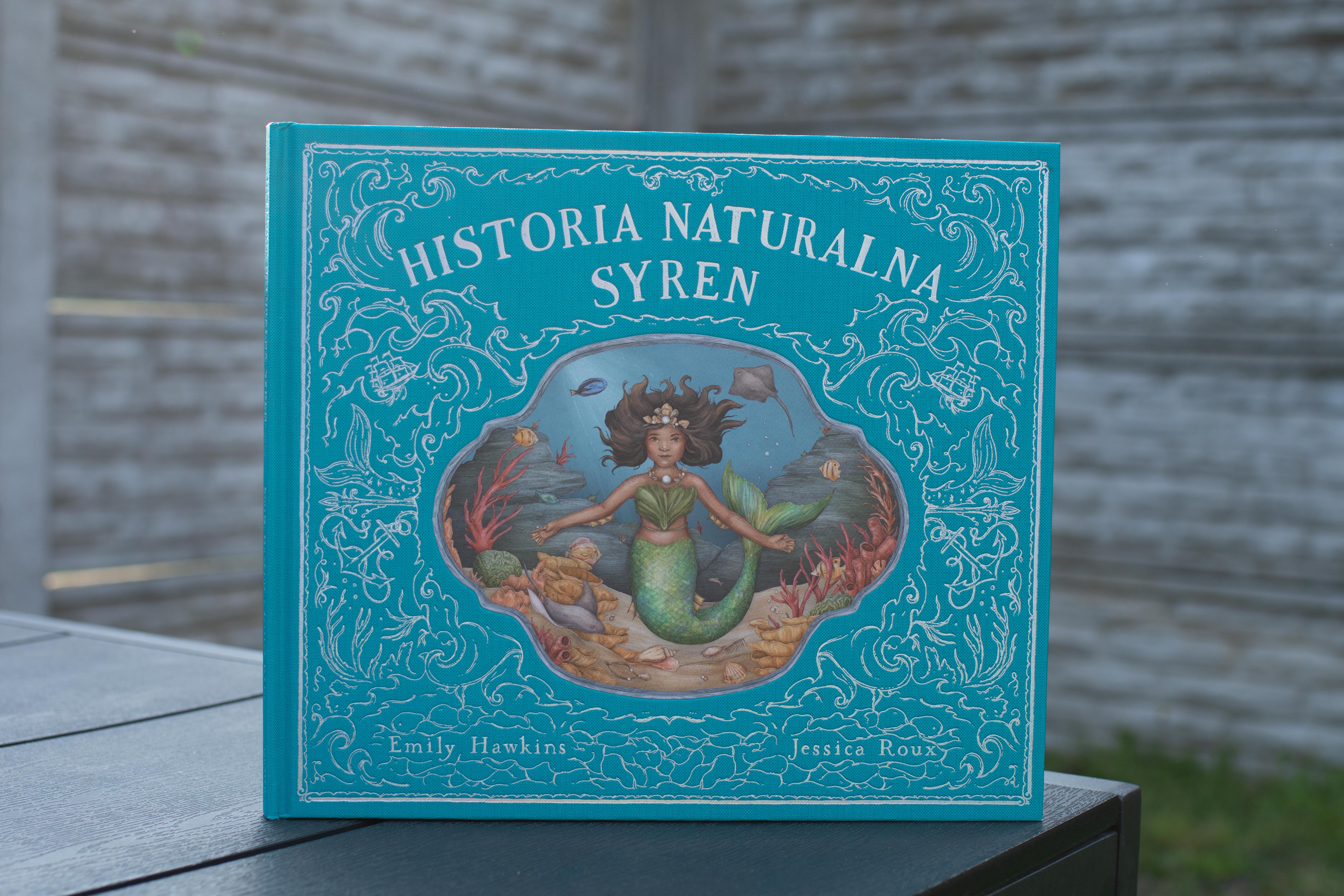 Historia naturalna syren