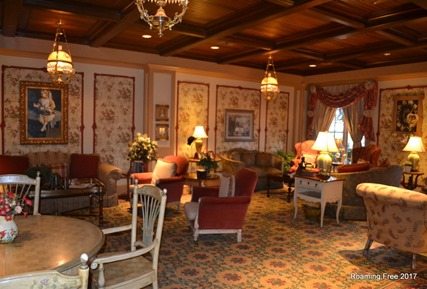 Parlor