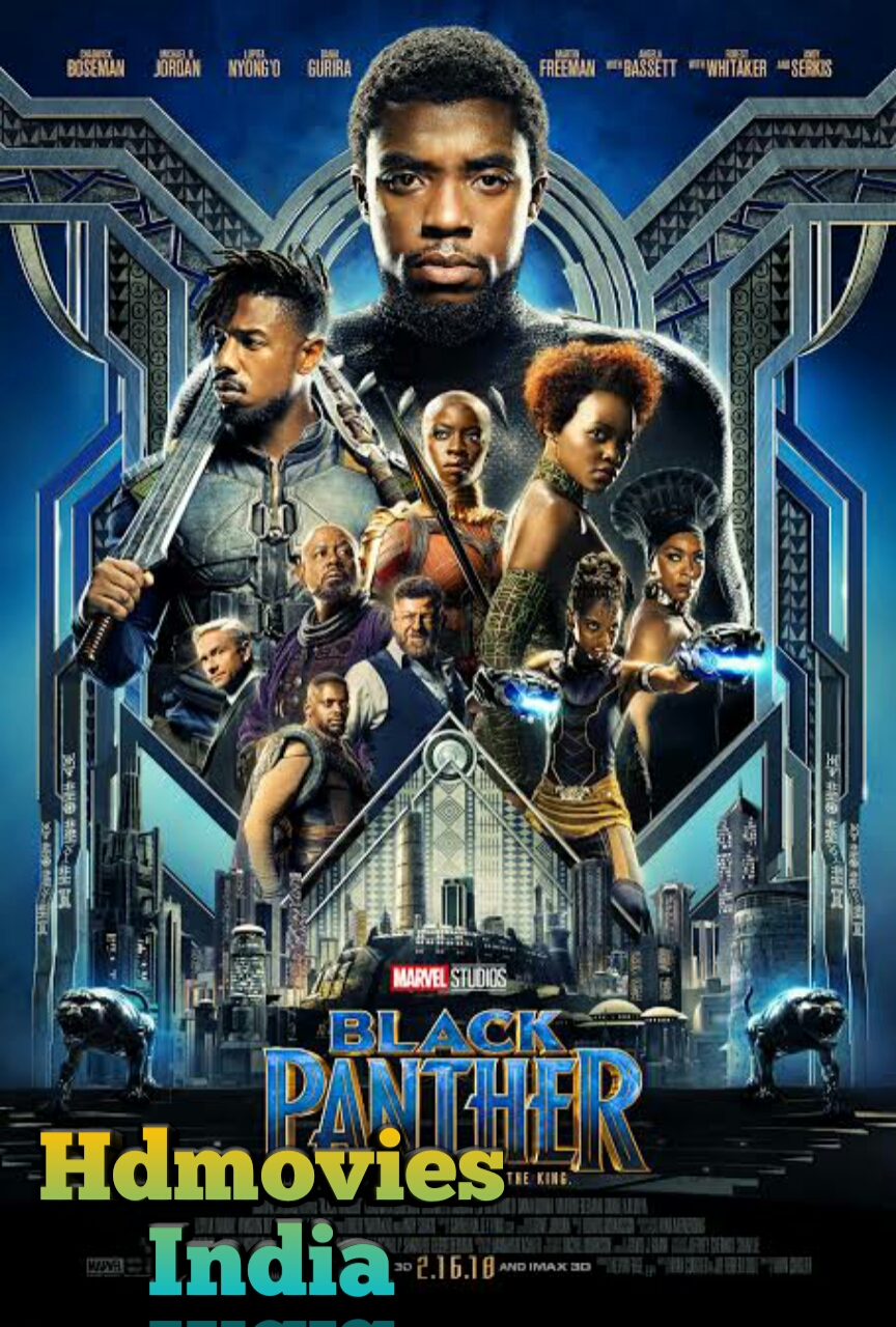 black panther movie download mp4