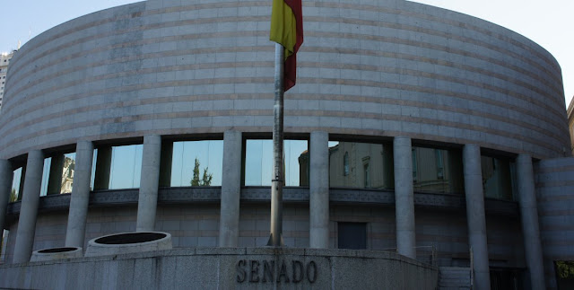 Senado y Cortes Generales