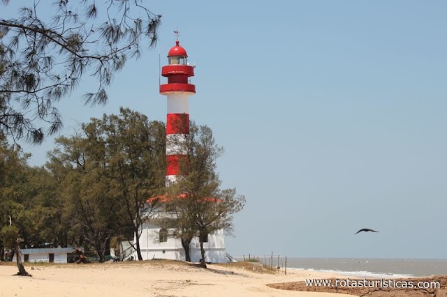 Cidade da Beira tem 60 milhões de dólares para reabilitar a orla marítima