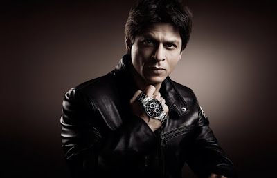Shahrukh Khan Wallpapers HD Pictures 