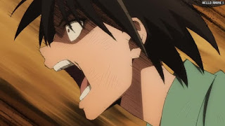 るろうに剣心 新アニメ リメイク 3話 明神弥彦 るろ剣 | Rurouni Kenshin 2023 Episode 3