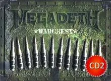 Megadeth-2007-Warchest-Boxed-Set-CD2-mp3