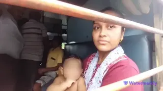 train