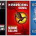 IGRZYSKA ŚMIERCI - TRYLOGIA - SUZANNE COLLINS