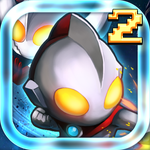 Ultraman Rumble2 Heroes Arena v1.76 Mod Apk