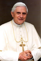 Benedict XVI