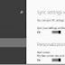 Xóa bỏ dữ liệu đồng bộ trên mây từ Windows 8.1