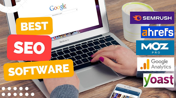 SEO software