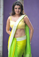 Kajal, agarwal, sexy, back, poss, hot, saree, stills