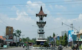 Travel Pemalang