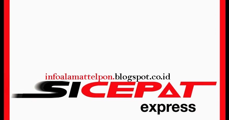 Alamat Kantor Sicepat Express Di Surabaya - Info Alamat 