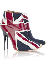 THE NEW SHOES IN  I GOT EM