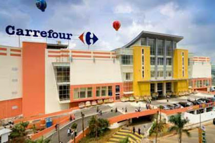 Lowongan Kerja D3/S1 Management Trainee PT. Carrefour Indonesia 