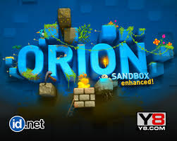 Orion Sandbox Enhanced!