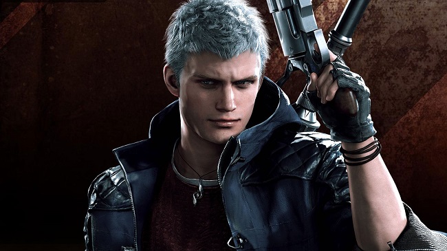 Comparison of Devil May Cry 5 vs Devil May Cry 4