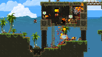 Broforce