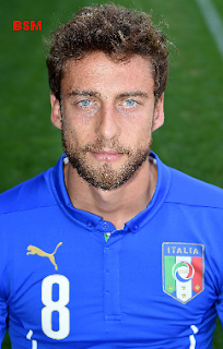 Claudio Marchisio - Wikipedia bahasa Indonesia, ensiklopedia, Claudio Marchisio - Wikipedia, the free encyclopedia, Claudio Marchisio - Bola.net