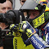 Valentino Rossi Had To Accept Disappointment