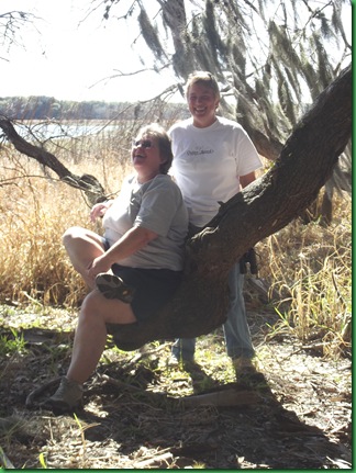 Myakka Hike 013A