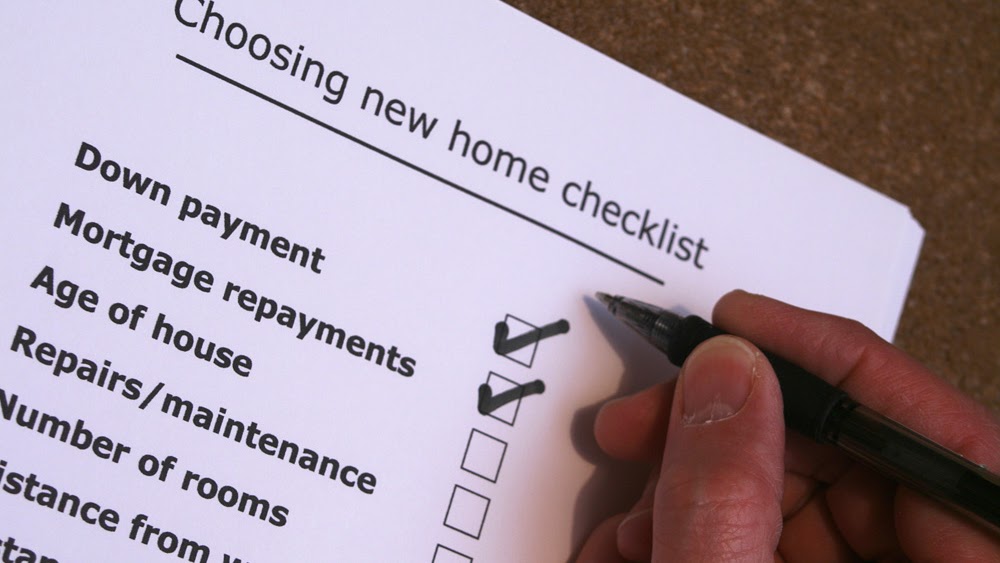Home Inspection - What To Expect When Buying A House