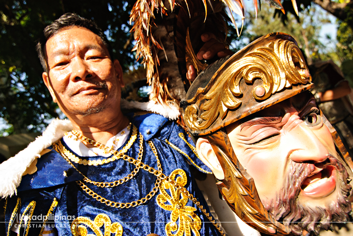 Moriones Festival Marinduque