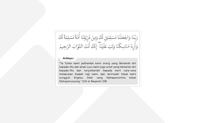 Cara Menulis Tulisan Arab di Postingan Blog