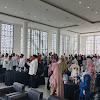 UNU Yogyakarta Tuan Rumah Forum Pertemuan Kiai - Nyai se- DIY