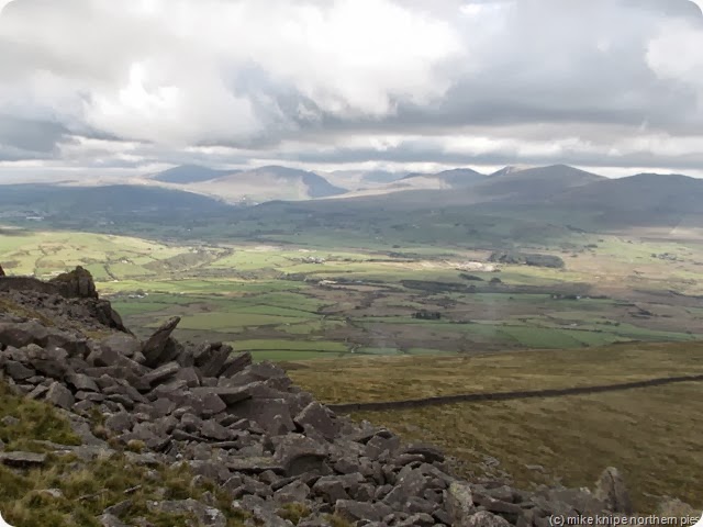 bwlch mawr view