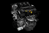 2011 Ford Mustang 3.7-liter V6